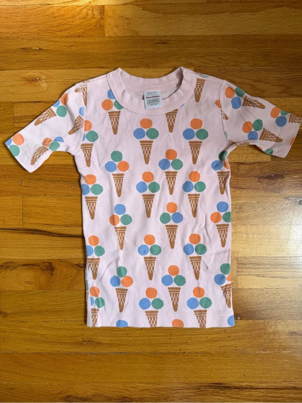 3/$20 - Hanna Andersson short johns